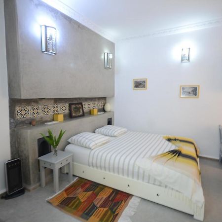 Maison De Vacances Avec Vue Mer الصويرة المظهر الخارجي الصورة