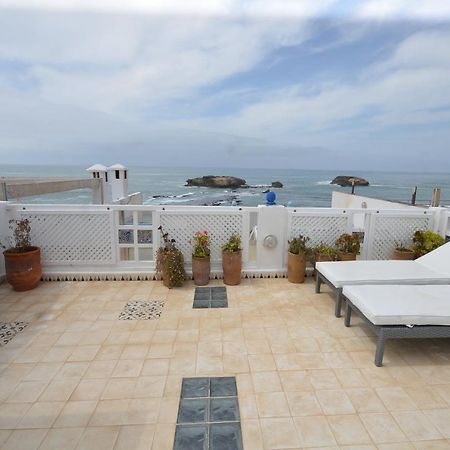 Maison De Vacances Avec Vue Mer الصويرة المظهر الخارجي الصورة