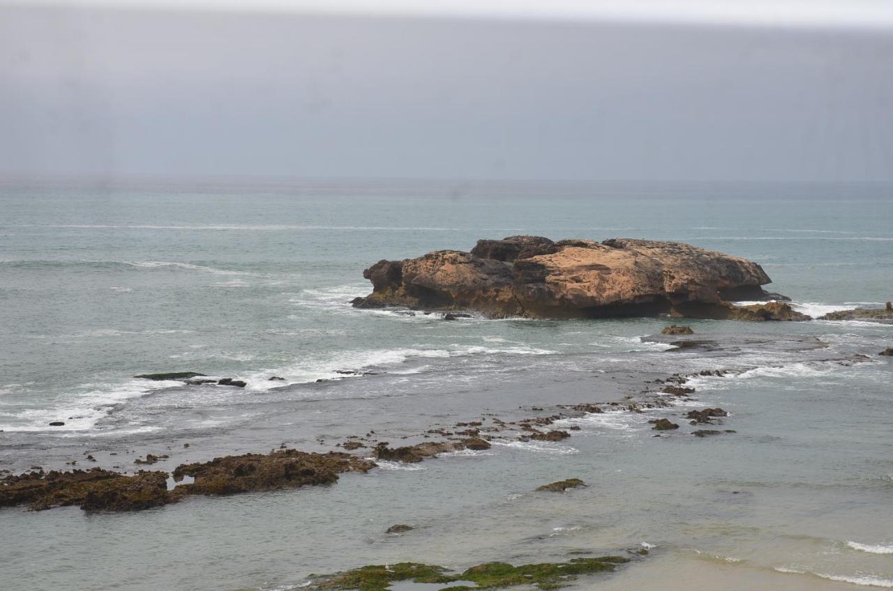 Maison De Vacances Avec Vue Mer الصويرة المظهر الخارجي الصورة