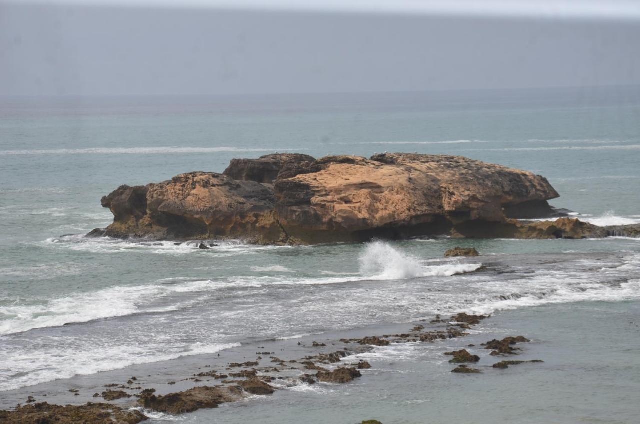 Maison De Vacances Avec Vue Mer الصويرة المظهر الخارجي الصورة