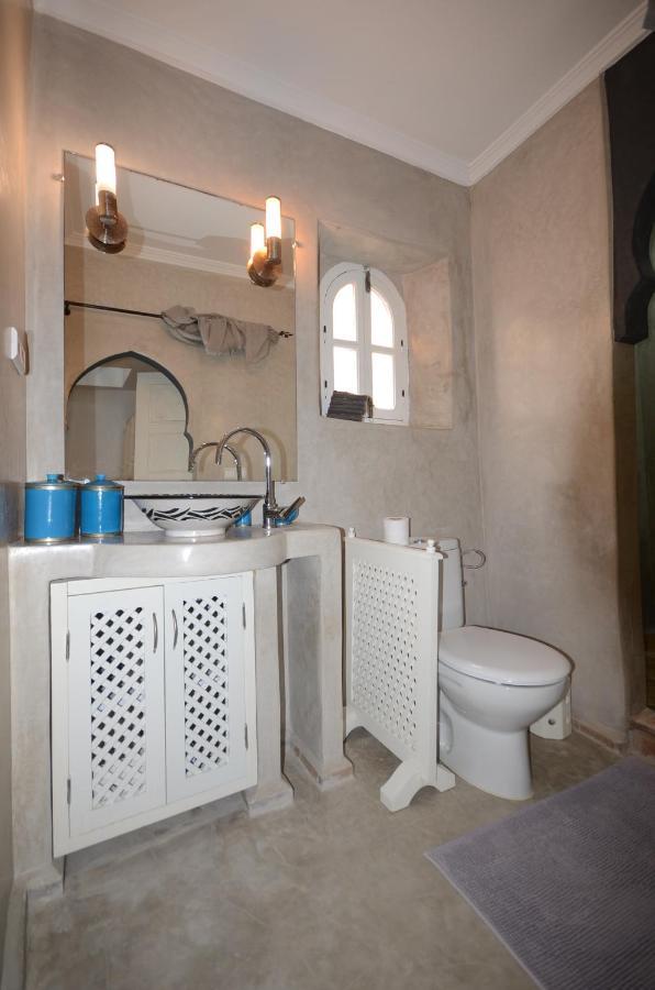 Maison De Vacances Avec Vue Mer الصويرة المظهر الخارجي الصورة