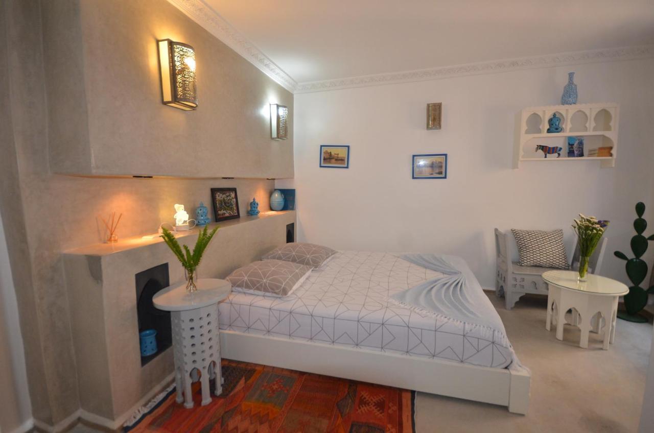 Maison De Vacances Avec Vue Mer الصويرة المظهر الخارجي الصورة