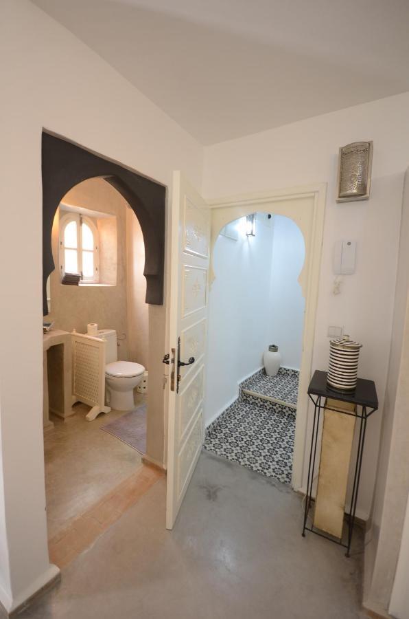 Maison De Vacances Avec Vue Mer الصويرة المظهر الخارجي الصورة
