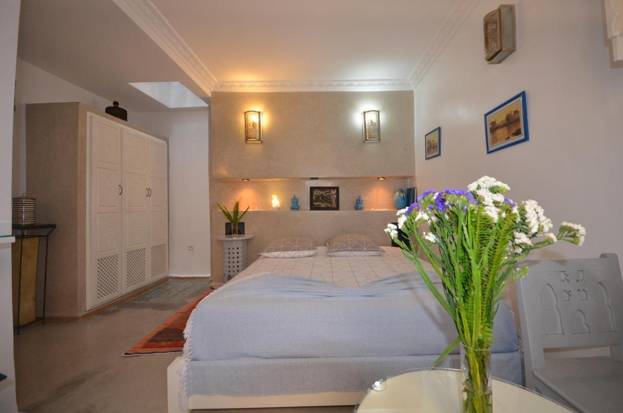 Maison De Vacances Avec Vue Mer الصويرة المظهر الخارجي الصورة