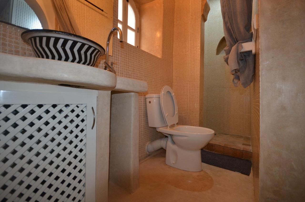 Maison De Vacances Avec Vue Mer الصويرة المظهر الخارجي الصورة