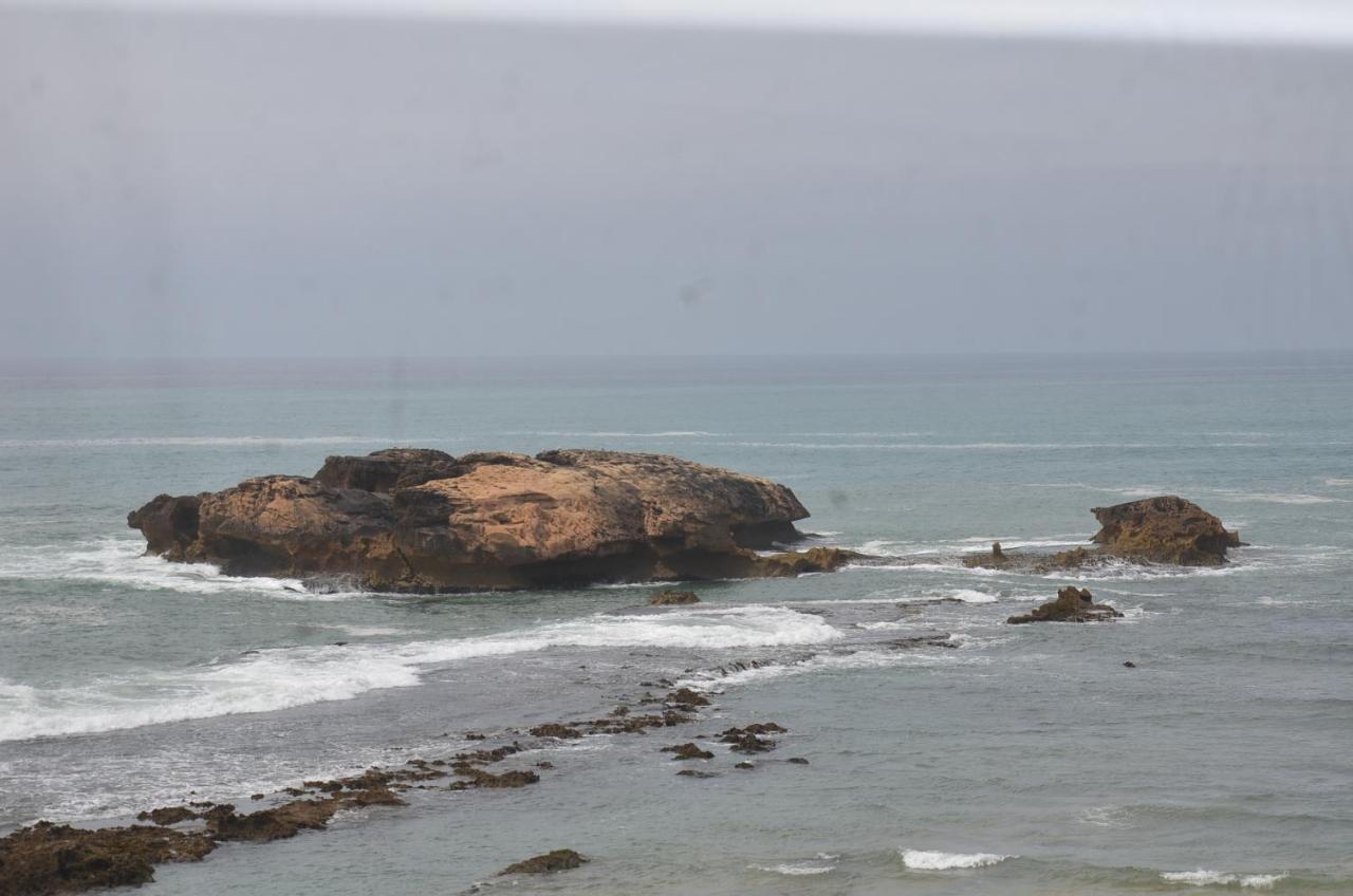 Maison De Vacances Avec Vue Mer الصويرة المظهر الخارجي الصورة