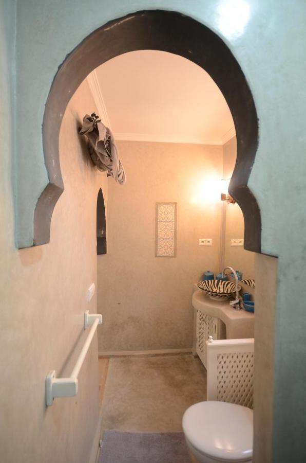 Maison De Vacances Avec Vue Mer الصويرة المظهر الخارجي الصورة