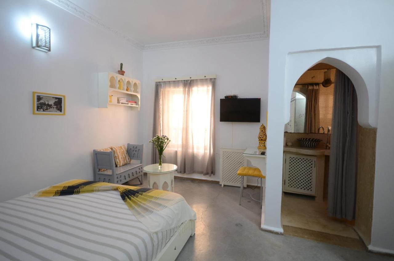 Maison De Vacances Avec Vue Mer الصويرة المظهر الخارجي الصورة