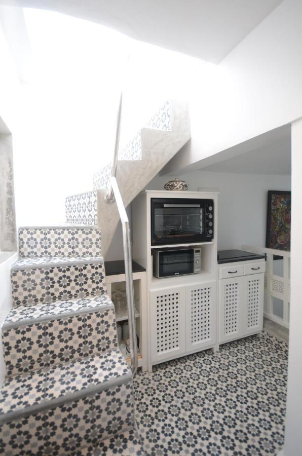 Maison De Vacances Avec Vue Mer الصويرة المظهر الخارجي الصورة
